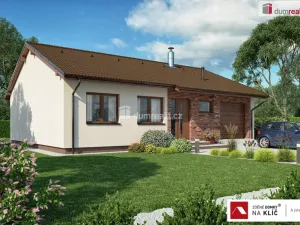 Prodej rodinného domu, Koryčany - Lískovec, 136 m2