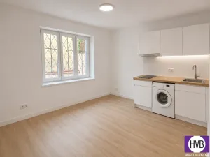 Prodej bytu 1+kk, Praha - Záběhlice, 16 m2