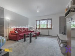 Prodej rodinného domu, Šumice, 163 m2