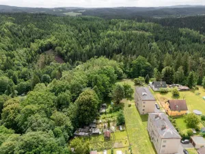 Prodej bytu 3+1, Libavské Údolí, 70 m2