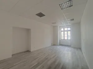 Pronájem kanceláře, Šumperk, Hlavní třída, 71 m2