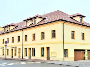 Pronájem obchodního prostoru, Český Brod, Suvorovova, 17 m2