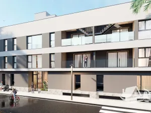 Prodej bytu 3+kk, Murcia City, Španělsko, Calle Lo Pagán, 57 m2