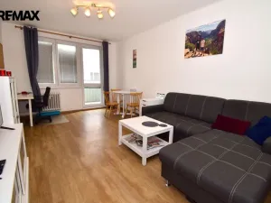 Pronájem bytu 1+1, České Budějovice - České Budějovice 3, Zachariášova, 50 m2