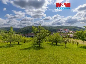 Prodej pozemku pro bydlení, Lomnice, 3601 m2