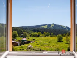 Prodej bytu 3+1, Abertamy, 87 m2
