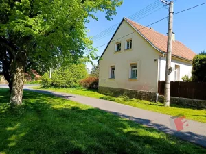 Prodej chalupy, Drahouš - Tlestky, 96 m2