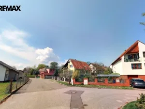 Pronájem garáže, Předměřice nad Labem, Na Obci, 17 m2