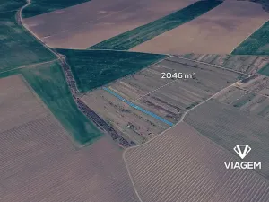 Prodej podílu zahrady, Petrov, 682 m2