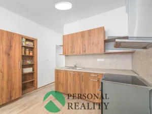 Pronájem bytu 1+1, Přelouč, Hradecká, 43 m2