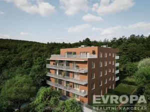 Prodej bytu 4+kk, Beroun, 110 m2