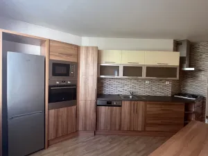 Pronájem bytu 3+1, Zlín, 2. května, 78 m2