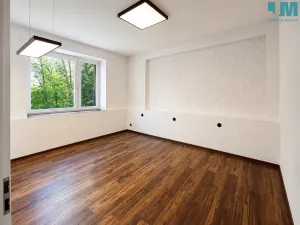 Pronájem bytu 2+1, Třebíč, Sadová, 73 m2