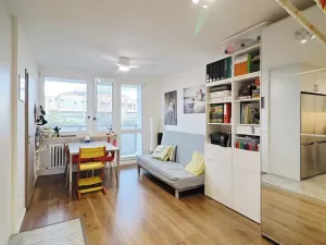 Prodej bytu 5+kk, Praha - Chodov, Klapálkova, 90 m2