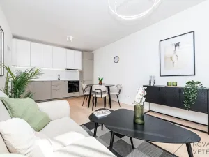 Prodej bytu 3+kk, Praha - Strašnice, Donatellova, 56 m2