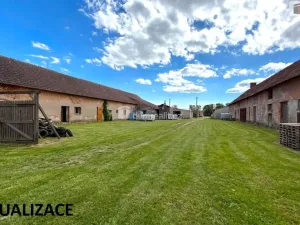 Prodej komerčního pozemku, Lanžhot, Nová, 2636 m2