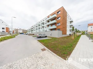 Prodej bytu 1+kk, Olomouc, Třída Jiřího Pelikána, 33 m2