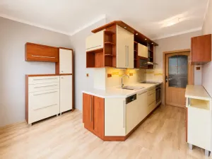 Prodej bytu 2+1, Šumperk, Gagarinova, 56 m2