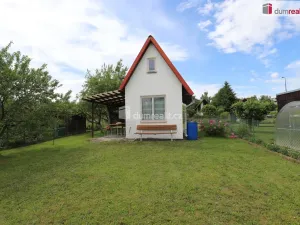 Prodej chaty, Mariánské Lázně - Úšovice, Tepelská, 24 m2