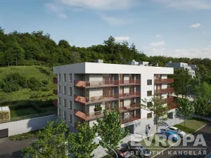 Prodej bytu 2+kk, Beroun, 58 m2