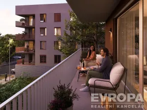 Prodej bytu 3+kk, Beroun, 73 m2