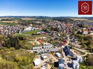 Prodej pozemku pro bydlení, Polná, Pod Hřištěm, 697 m2