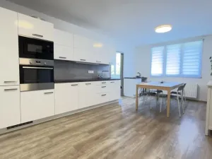 Pronájem bytu 4+kk, Plzeň, Sokolovská, 75 m2