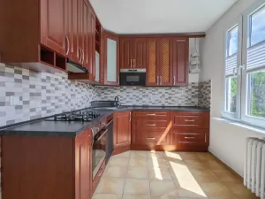 Prodej bytu 3+1, Trutnov - Horní Staré Město, Za Komínem, 68 m2