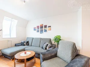 Prodej bytu 3+1, Němčice nad Hanou, Tyršova, 74 m2