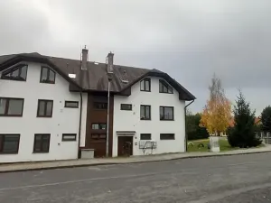 Pronájem bytu 1+1, Lanškroun, Kežmarská, 40 m2