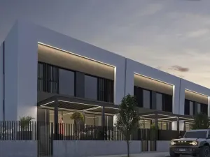 Prodej rodinného domu, Dolores, Španělsko, 87 m2