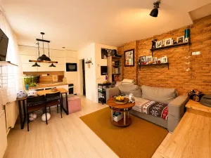 Prodej bytu 3+kk, Zlín, Bratří Sousedíků, 63 m2