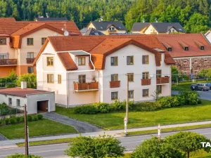 Prodej bytu 3+kk, Tlučná, U Špejcharu, 78 m2