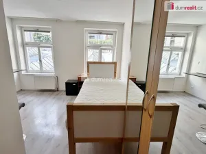 Prodej ubytování, Praha - Vršovice, Donská, 85 m2