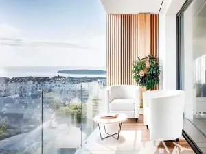 Prodej bytu 3+kk, Torrevieja, Španělsko, 62 m2