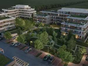 Prodej bytu 4+kk, Praha - Dolní Chabry, Krbická, 106 m2