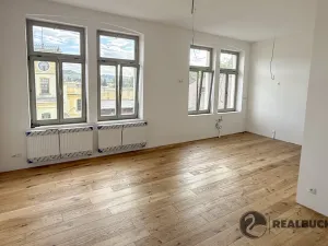 Prodej bytu 2+kk, Turnov, Palackého, 57 m2