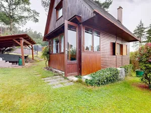 Prodej chaty, Bukovany, 69 m2