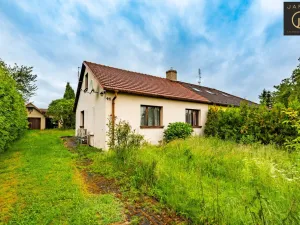 Prodej chaty, Nový Dům, 78 m2