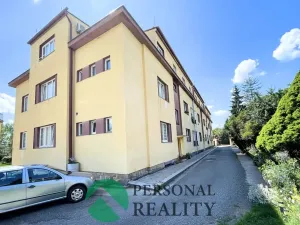 Prodej bytu 2+1, Rakovník, Dukel. hrdinů, 80 m2