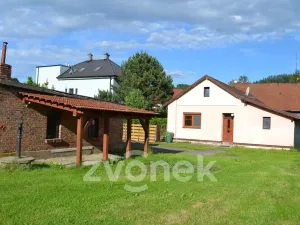 Pronájem rodinného domu, Jablůnka, 118 m2