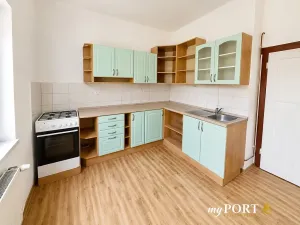 Pronájem bytu 1+1, Nejdek, Osvětimská, 44 m2