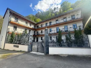 Prodej restaurace, Hardegg Stadt,Hardegg,Rakousko, 100 m2