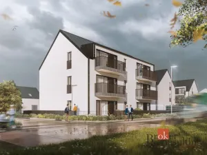 Prodej bytu 2+kk, Holýšov, Madame Michelin, 52 m2