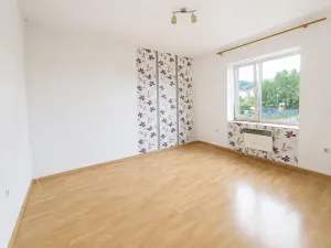 Pronájem bytu 2+1, Lánov, 48 m2