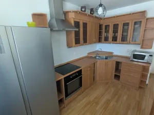 Pronájem bytu 3+kk, Most, Jana Kříže, 76 m2