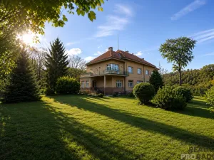 Prodej bytu 3+1, Lázně Bohdaneč, Horka, 147 m2