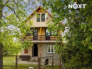 Prodej rodinného domu, Morašice, 94 m2