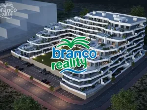 Prodej bytu 4+kk, San Miguel de Salinas, Alicante, Španělsko, 80 m2