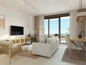 Prodej bytu 2+kk, Malaga, Španělsko, 44 m2